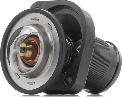 Produktbild von MAGNETI MARELLI Thermostat Kühlmittel 89°C passend für PEUGEOT 206 Schrägheck (2A/C) 206 CC (2D) 308 SW I (4E, 4H) 307 CC (3B) für CITROËN