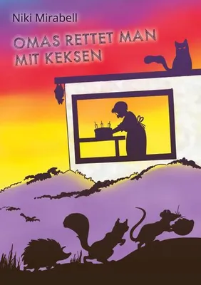 Produktbild von Omas rettet man mit Keksen