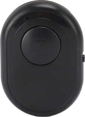 Obrázek produktu pro Univerzální přenosný fotoaparát telefonu s dálkovým ovládáním Bluetooth bezdrátový fotografický cvakátko pro selfie videa