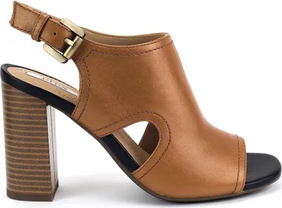 Produktbild von GEOX D AUDALIES HIGH SAND Brown