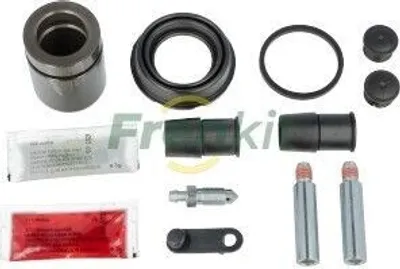 Produktbild von FRENKIT Bremssattel-Reparatursatz für BMW 5 Limousine (E39) Hinten 40mm 740172