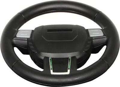 Produktbild von Lenkrad Ride-on Bufalo 12V