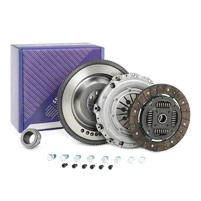 Obrázek produktu pro STATIM kompletní sada spojky 110.811 pro BMW 3 Touring (E91), průměr 240 mm
