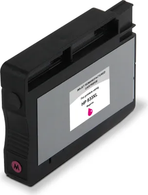 Produktbild von Tinte für HP OfficeJet 6100 ePrinter Serie/ HP OfficeJet 6600 e-All-in-One Druckerserie/ HP OfficeJe