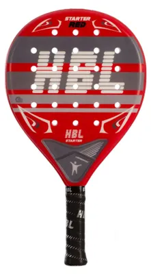 Immagine prodotto di Racchetta da padel per principianti, con design leggero