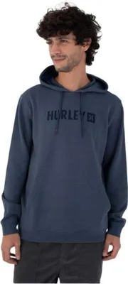 Produktbild von Hurley The Box Kapuzenpullover L Mann L