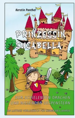 Produktbild von Prinzessin Susabella