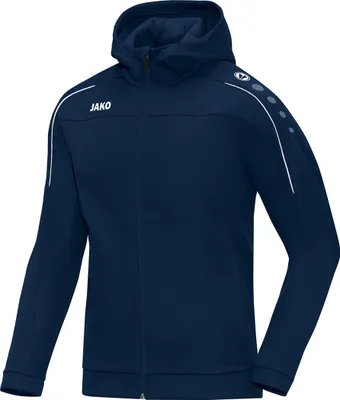 Produktbild von Kapuzenjacke Classico JAKO