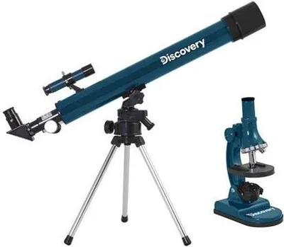 Obrázek produktu pro Set Discovery Scope Set 2