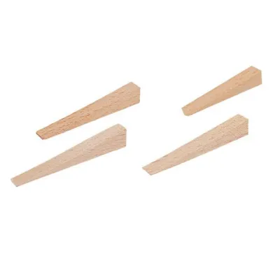 Produktbild von TRIUSO Fliesenkeile 250 Stk. - FLKH