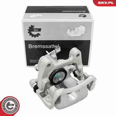 Produktbild von ESEN SKV Bremssattel Hinten Rechts für VW GOLF VI (5K1) Ø41mm 78SKV664