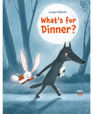 Immagine prodotto di What's for Dinner?