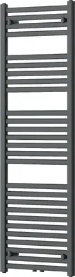 Obrázek produktu pro Mexen Hades koupelnový radiátor 1500 x 500 mm, 703 W, antracit - W104-1500-500-00-66