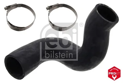 Produktbild von FEBI BILSTEIN Kühlerschlauch Wasserschlauch passend für MERCEDES-BENZ AXOR 60 65 49111
