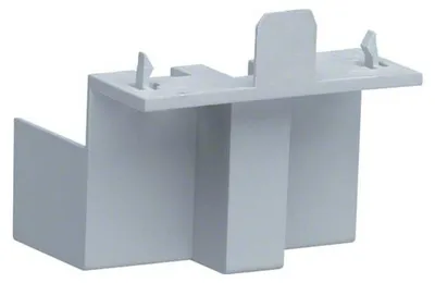 Zdjęcie produktu dla Hager ESC003, Szary, 1 szt.