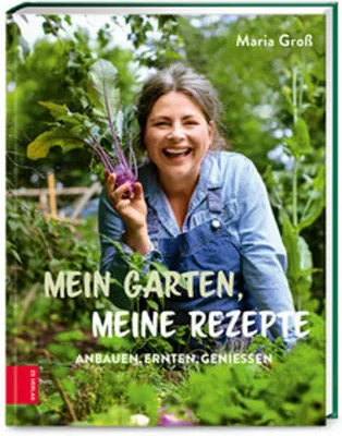 Image de Mein Garten, meine Rezepte