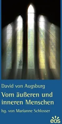 Image de Vom äußeren und inneren Menschen