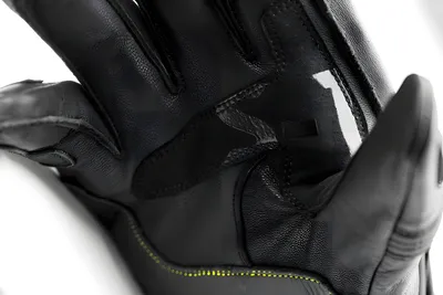Produktbild von RST S1 Handschuhe - Neongelb