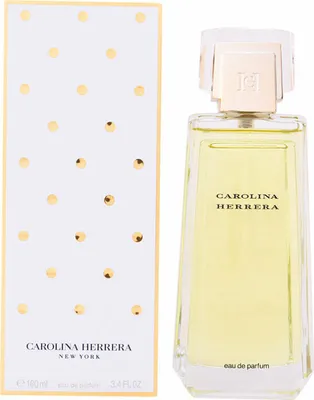 Produktbild von Carolina Herrera Eau De Parfum Spray 100ml
