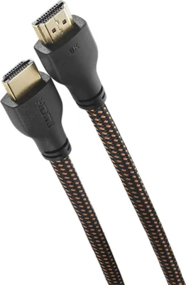 Immagine prodotto di One for All 1,5 m di cavo HDMI 2.1 ad altissima velocità (CC5215)
