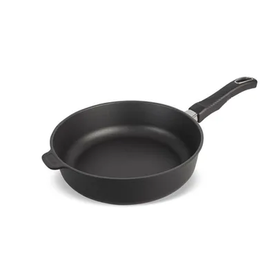 Obrázek produktu pro Indukční litinová pánev s odnímatelnou rukojetí Gastrolux Biotan-Plus, D=26cm, V=7cm 17226B