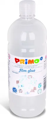 Produktbild von Bastelkleber Bastelleim Bastel Kleber Weißleim Klebstoff, wasserbasis, 1000 ml