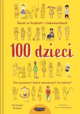 Zdjęcie produktu dla 100 dzieci