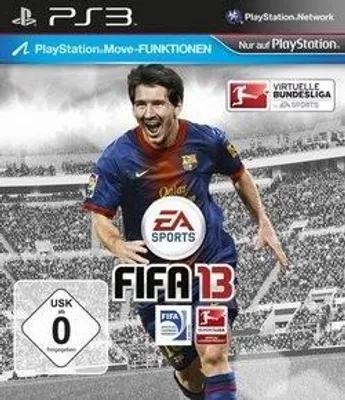Produktbild von Fifa 13