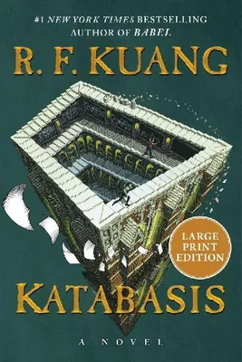 Produktbild von Katabasis