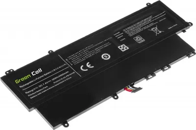 Immagine prodotto di Batteria AA-PBYN4AB per Samsung 530U 535U 540U ecc., 7,6 V 4900 mAh