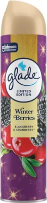 Immagine prodotto di Deodorante per ambienti ai frutti di bosco 300 ml