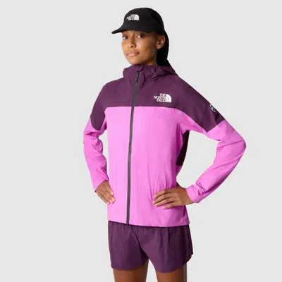 Produktbild von The north face w summit superior futurelight jacket
