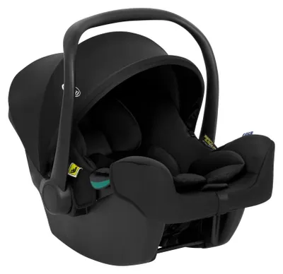 Productafbeelding van Autostoeltje SnugLite i-Size R129 - 40 tot 75 cm - Vanaf geboorte tot ongeveer 12 maanden - Licht 3,3 kg