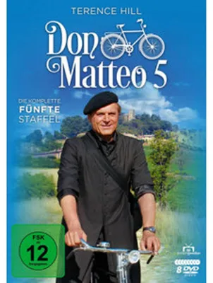 Produktbild von Don Matteo