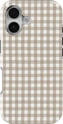 Immagine prodotto di Custodia protettiva per iPhone 16 Plus con MagSafe, resistente agli urti – Custodia protettiva per cellulare