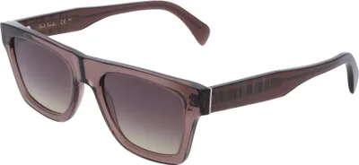 Produktbild von Paul Smith PS25603S MORRELL Transparent brown 54/20/150 Herren Sonnenbrillen