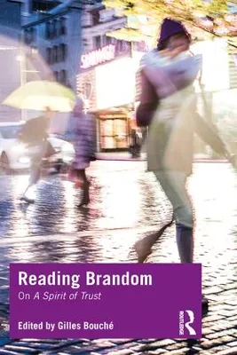 Produktbild von Reading Brandom