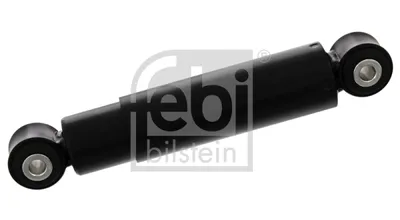 Produktbild von 2x FEBI BILSTEIN SATZ Öldruck STOSSDÄMPFER VORNE