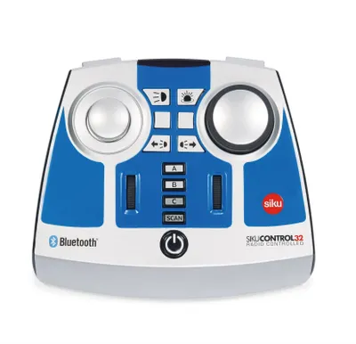 Produktbild von SIKU Bluetooth-Fernsteuermodul