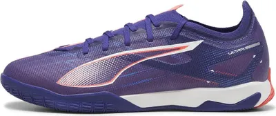 Produktbild von Puma Ultra 5 Match It Hallenfußballschuhe Blau EU 43 Herren Blau EU 43