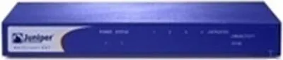 Image de Juniper NetScreen 5GT Plus, 75 Mbps, 20 Mbps, câblé, WebUI (HTTP & HTTPS), POP3, SMTP, HTTP, IMAP, FTP, BGP, OSPF