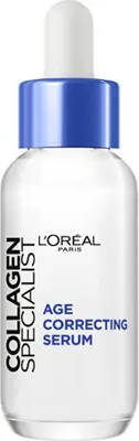 Zdjęcie produktu dla Collagen Specialist Serum korygujące zmarszczki (Age Correcting Serum) 30 ml