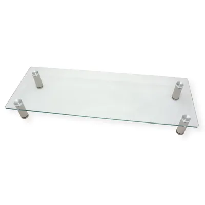 Obrázek produktu pro ROLINE 17023376 Desk Transparent