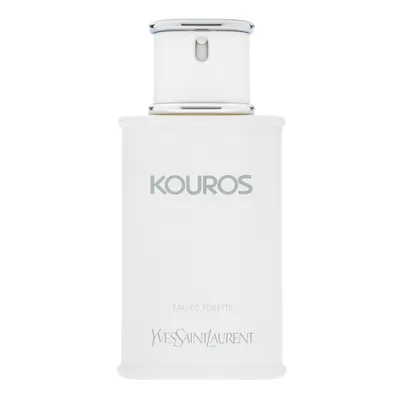 Image de Yves Saint Laurent Kouros Eau de Toilette 100 ml