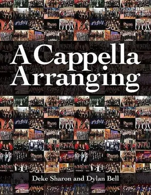 Immagine prodotto di Cappella Arranging