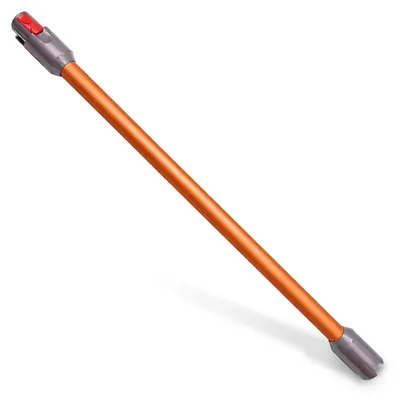 Produktbild von Saugrohr passend wie Dyson 971518-10 Staubsaugerrohr Orange für Staubsauger