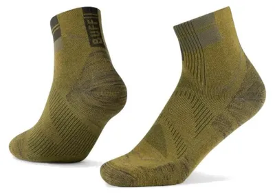 Immagine prodotto di Calzini sportivi Buff Coolnet, modello a calzino corto, taglia 42-44