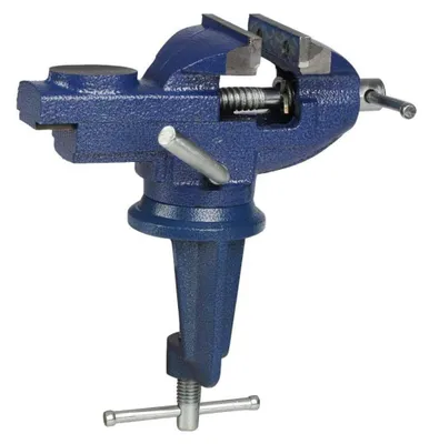 Produktbild von Solidchoice – Mini-Zange, kleine Werkbankklemmvorrichtung für Hobby und Reparatur