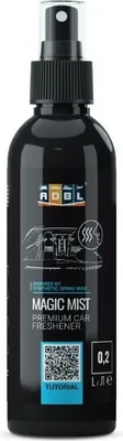 Produktbild von ADBL Geruchskiller Lufterfrischer 200ml