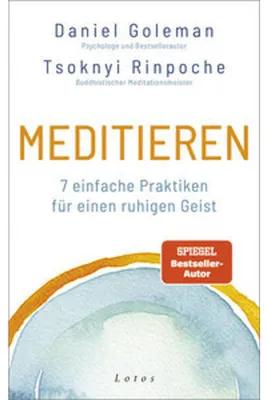 Image de Meditieren